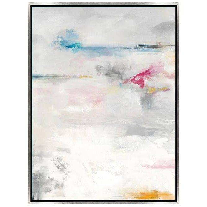 Subtle Hues II Framed - Accessories Artwork - High Fashion Home