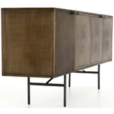 Sunburst Sideboard - Furniture - Storage - Dining 