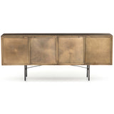 Sunburst Sideboard - Furniture - Storage - Dining 