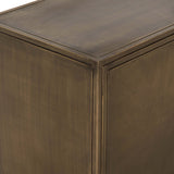 Sunburst Sideboard - Furniture - Storage - Dining 