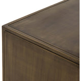 Sunburst Sideboard - Furniture - Storage - Dining 