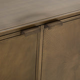 Sunburst Sideboard - Furniture - Storage - Dining 