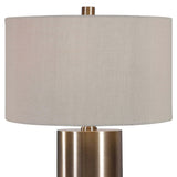 Taria Table Lamp - Lighting - High Fashion Home