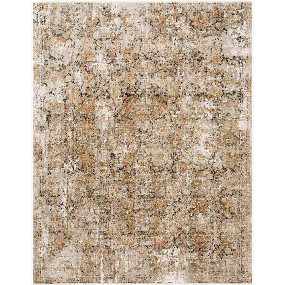 Loloi Rug Theia THE-02, Taupe/Gold - Rugs1 - High Fashion Home