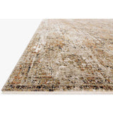 Loloi Rug Theia THE-02, Taupe/Gold - Rugs1 - High Fashion Home