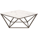 Tintern Coffee Table - Modern Furniture - Coffee Tables - High Fashion Home