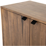 Trey Sideboard, Auburn Poplar - Furniture - Storage - Four Hands - - - - High Fashion Home