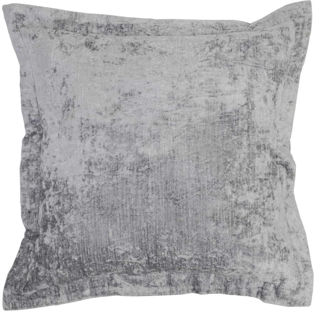 Lapis Pillow, Storm - Accessories - High Fashion Home