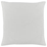 Mateo Pillow, Natural/Ivory-High Fashion Home