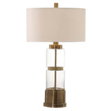 Vaiga Table Lamp - Lighting - High Fashion Home