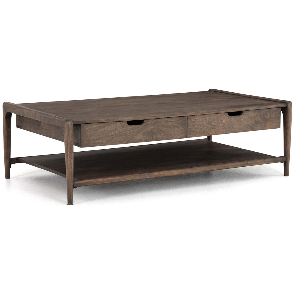 Valeria Cofee Table - Modern Furniture - Coffee Tables - High Fashion Home