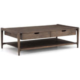 Valeria Cofee Table - Modern Furniture - Coffee Tables - High Fashion Home