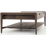 Valeria Cofee Table - Modern Furniture - Coffee Tables - High Fashion Home