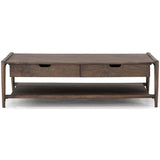 Valeria Cofee Table - Modern Furniture - Coffee Tables - High Fashion Home