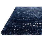 Loloi Rug Viera VR-08, Dark Blue/Light Blue - Rugs1 - High Fashion Home