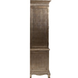 Visage Armoire - Furniture - Storage - Bedroom