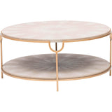 Vogue Cocktail Table - Modern Furniture - Coffee Tables - High Fashion Home