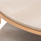 Vogue Cocktail Table - Modern Furniture - Coffee Tables - High Fashion Home