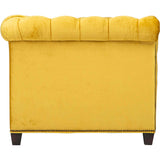 William Sofa, Brussels Antique - Modern Furniture - Sofas - High Fashion Home