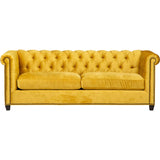 William Sofa, Brussels Antique - Modern Furniture - Sofas - High Fashion Home