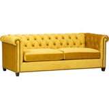 William Sofa, Brussels Antique - Modern Furniture - Sofas - High Fashion Home