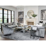 Loloi Rug Millennium MV-02 Grey/Charcoal - Rugs1 - High Fashion Home