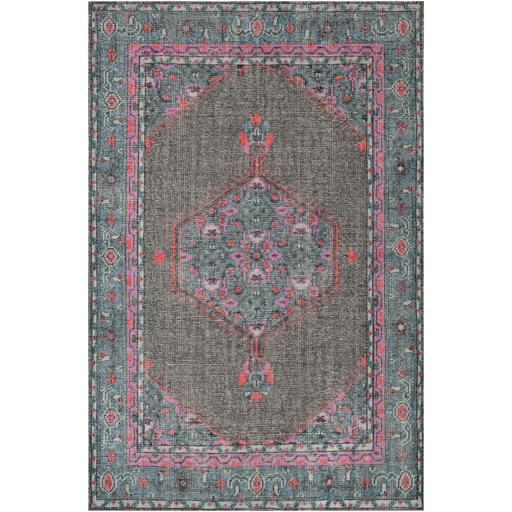 Zahra Zha - 4006 - Accessories - Rugs - Surya Rugs