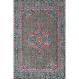 Zahra Zha - 4006 - Accessories - Rugs - Surya Rugs