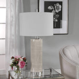 Zesiro Table Lamp - Lighting - High Fashion Home