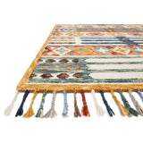 Loloi Rug Zharah ZR-08 Santa Fe Spice